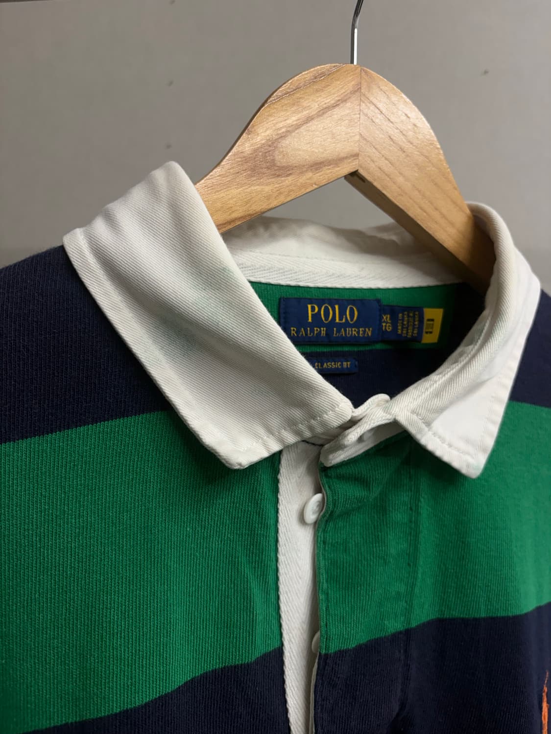 폴로 럭비티 상품이미지3