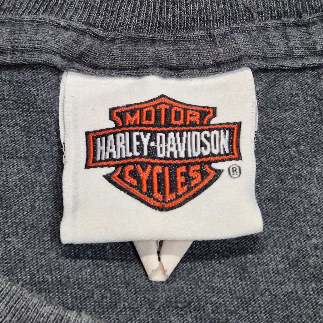 [L] 할리데이비슨 멕시코 -719 상품이미지5