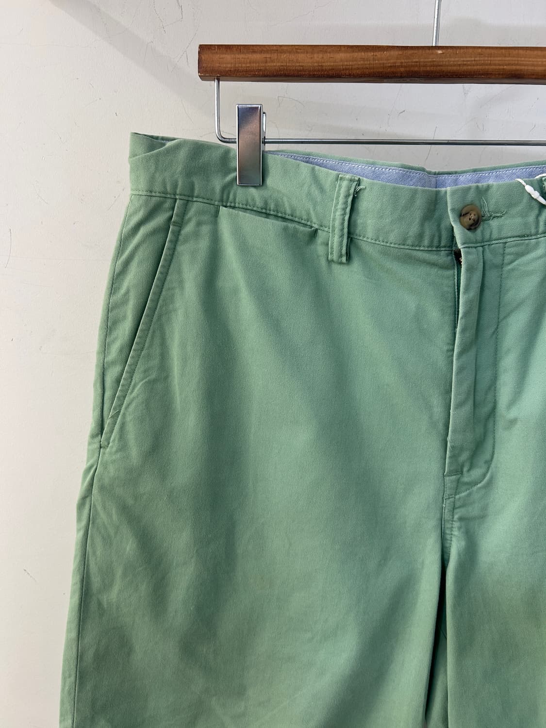 폴로 랄프 로렌 스트레치 클래식 핏 치노 쇼츠 상품이미지3