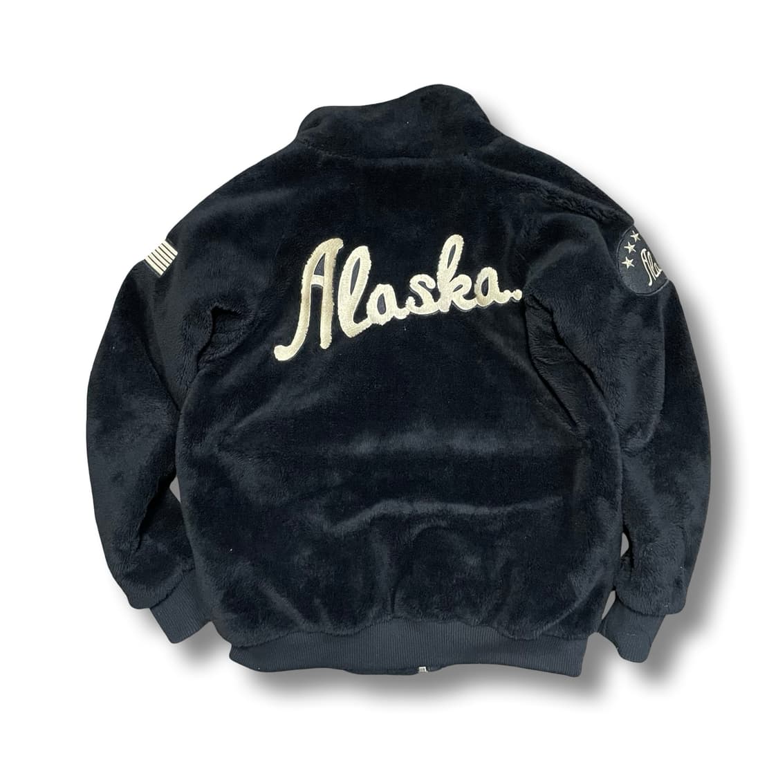 [M] 엑스톤즈 대장 퍼자켓 상품이미지5