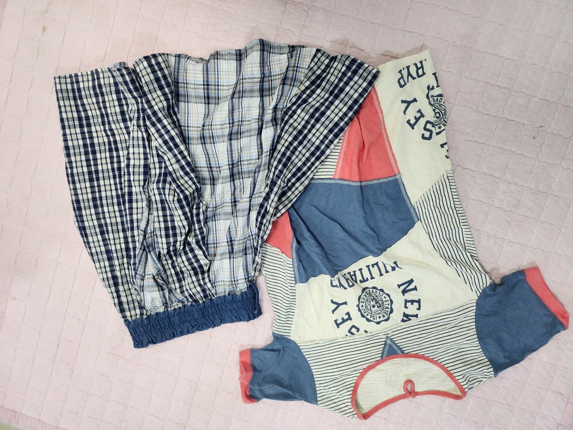 일본 빈티지 치마세트, 싹다일괄로 드릴게여~ 상품이미지2