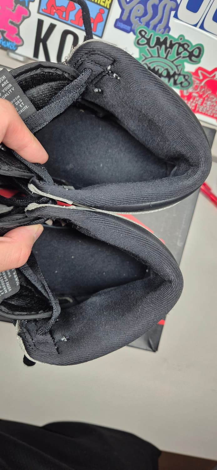 조던1 하이 쉐도우 2.0 상품이미지2