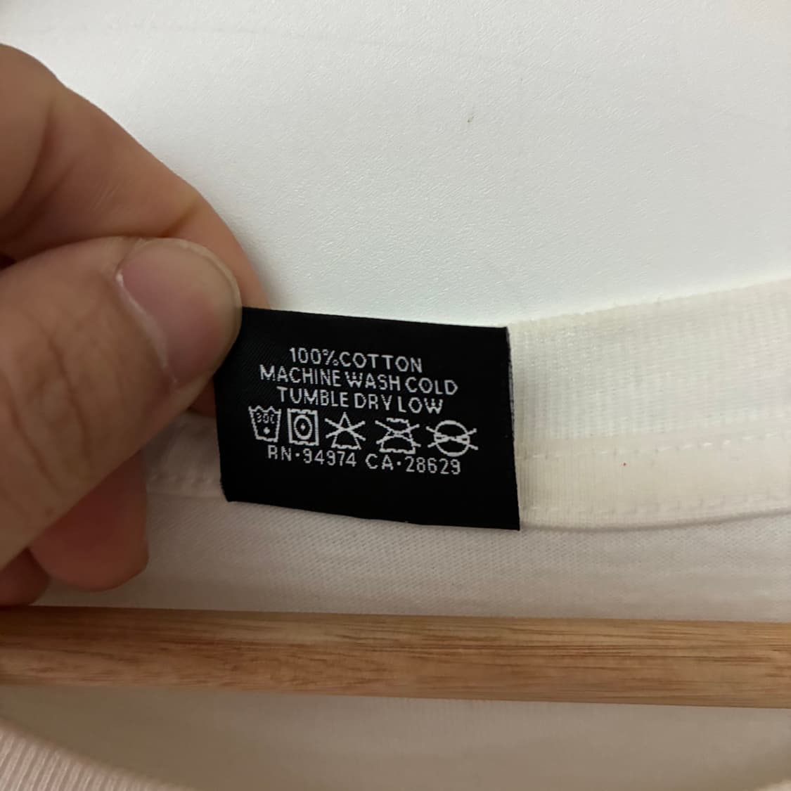 스투시 반팔 티 상품이미지4