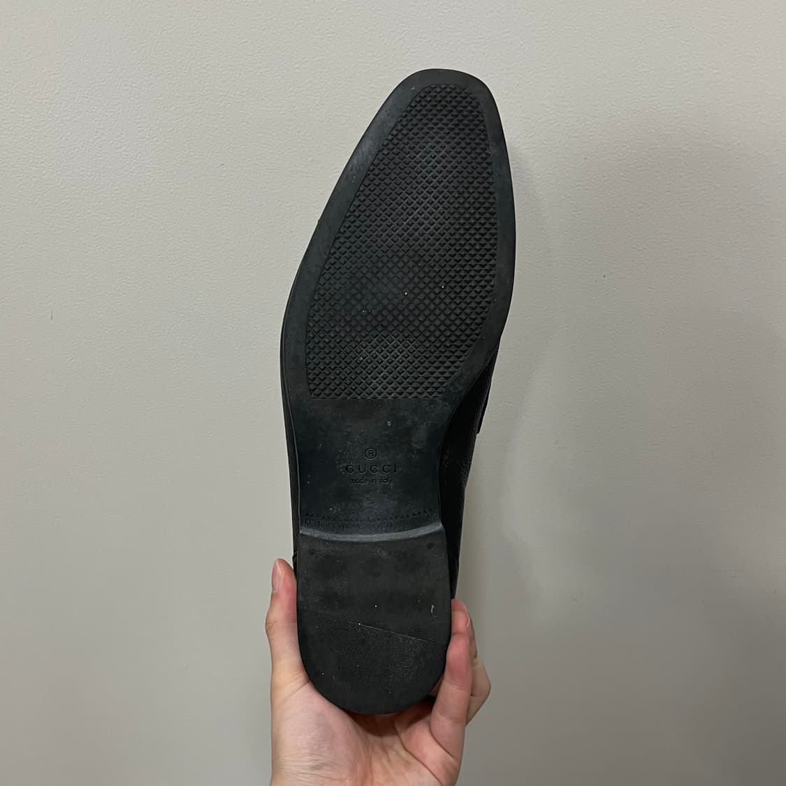 Gucci Loafers 상품이미지8