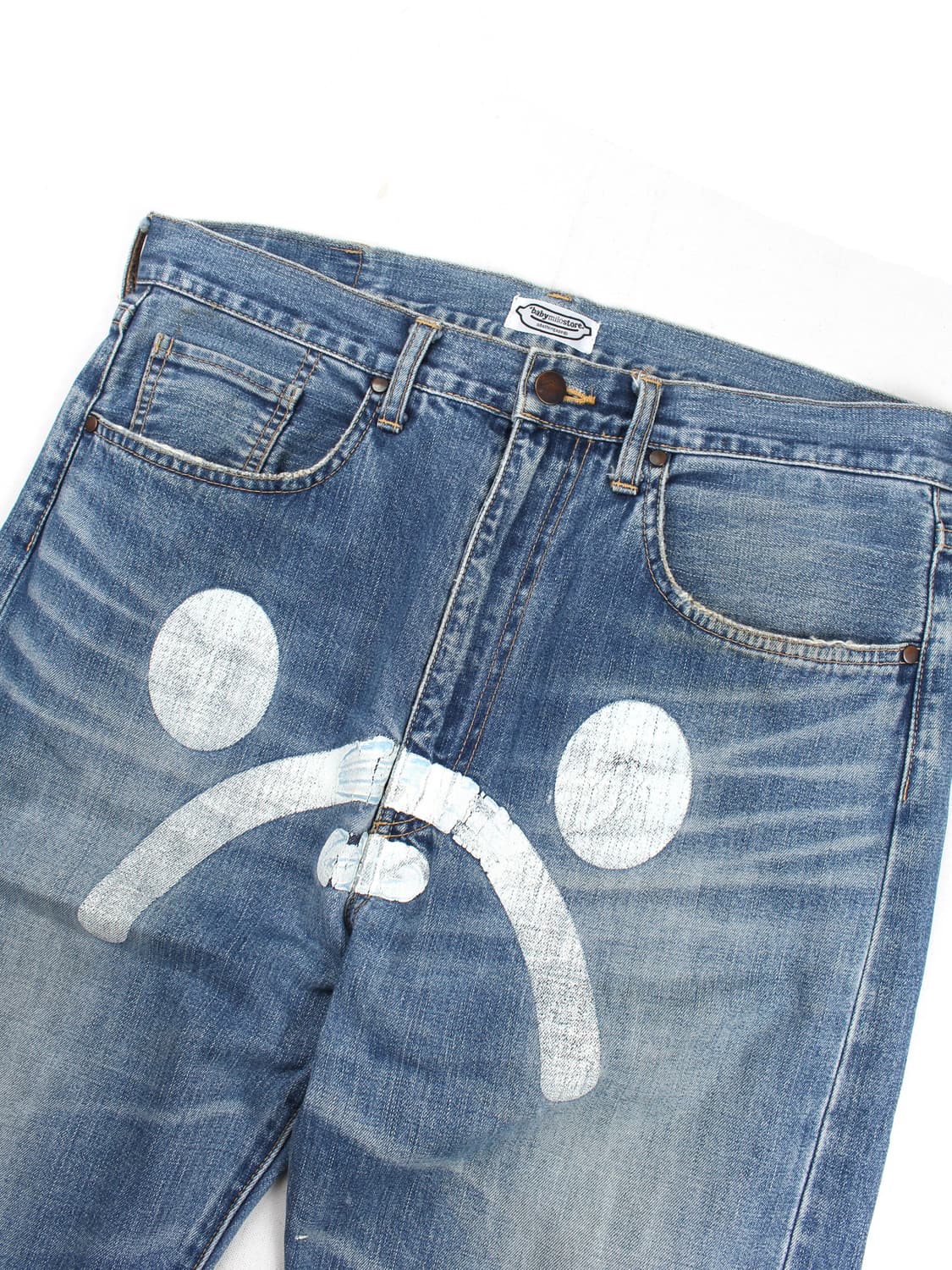 A BATHING APE (M) 상품이미지2