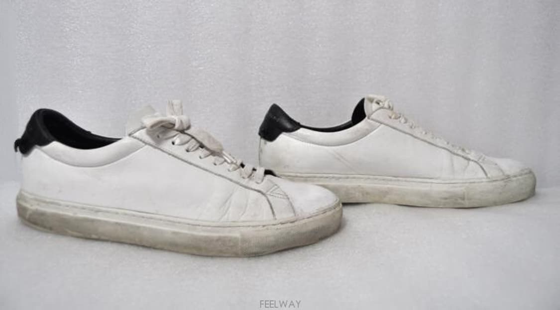 지방시/남성어반스트리트스니커즈(사이즈275)정품 상품이미지4