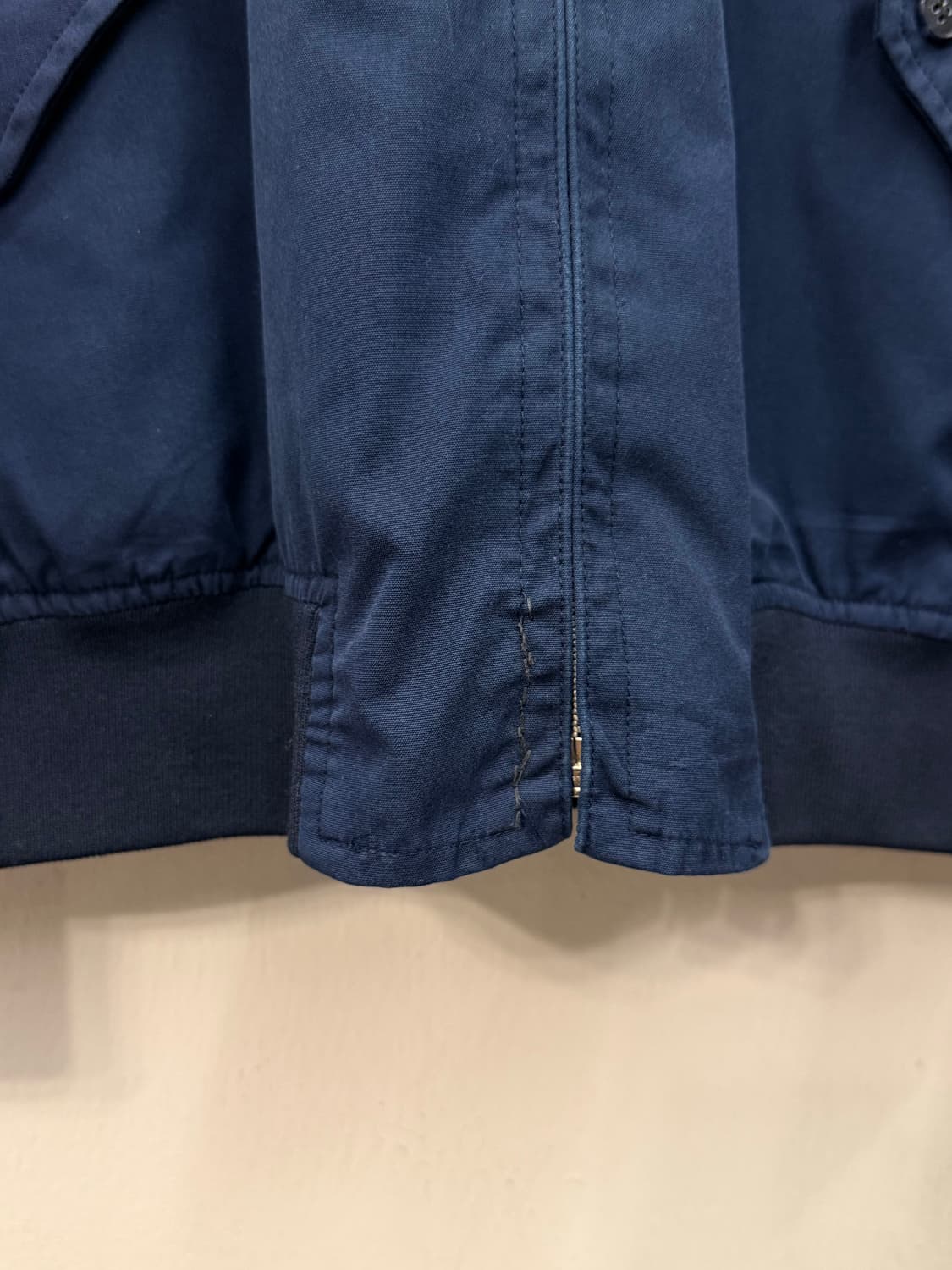 70-80s McGREGOR Swing Top Jacket 상품이미지4