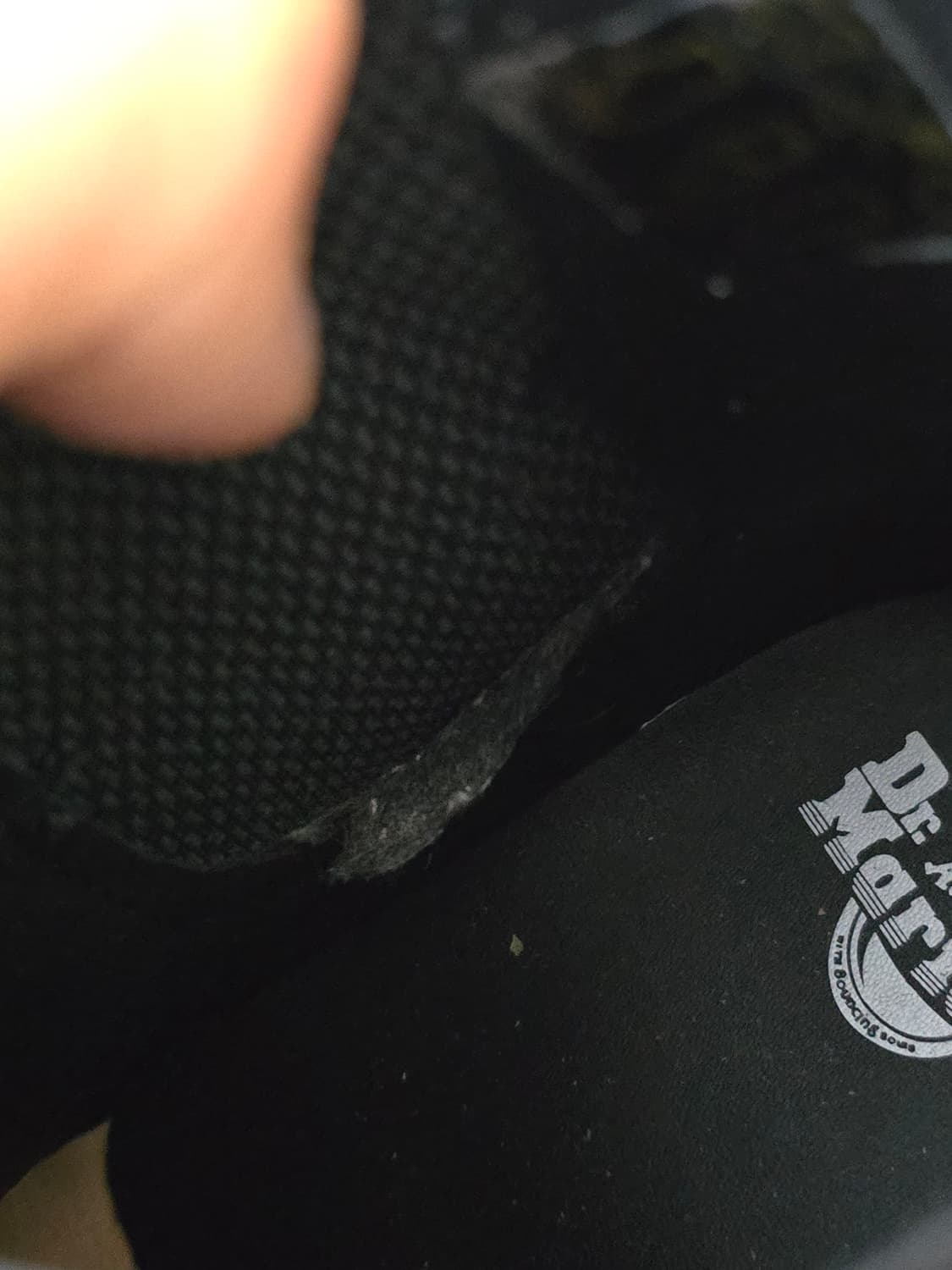 (230)닥터마틴 2976 벡스 첼시 부츠 상품이미지9