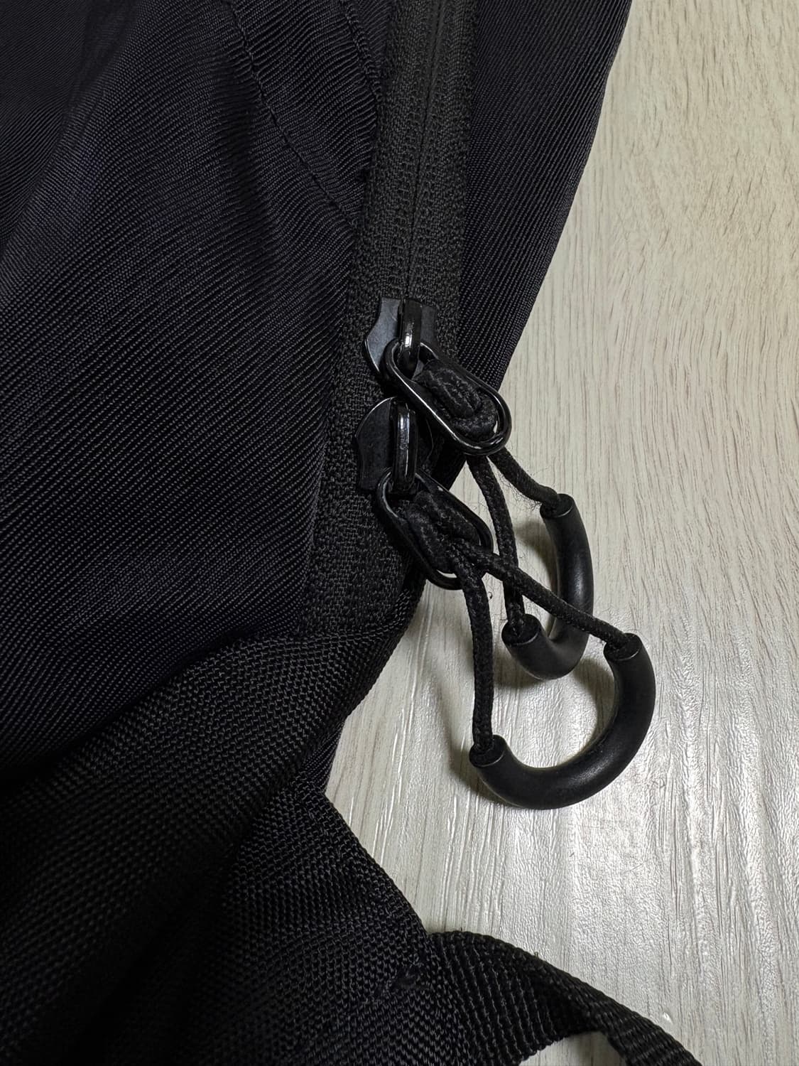 미스치프 롬버스 백팩 상품이미지2