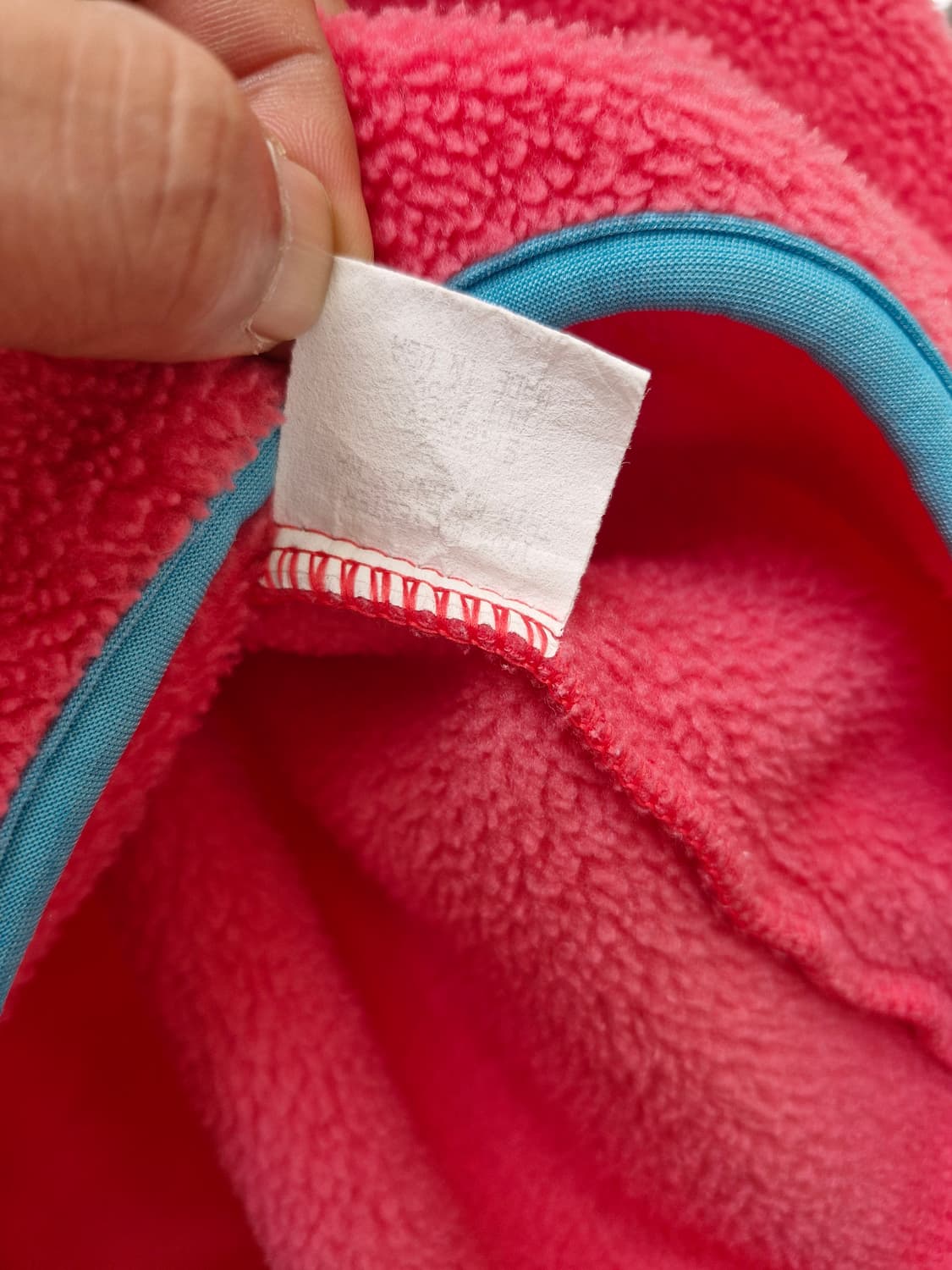 Z-99 파타고니아 신칠라 80s 상품이미지8