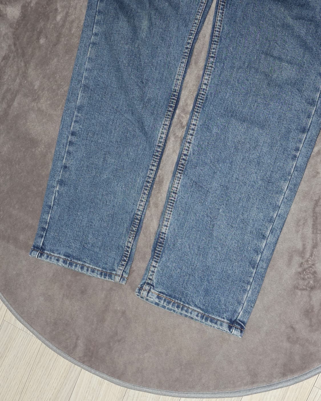빈티지 리바이스 559 워싱 데님팬츠 [0-162] 상품이미지6