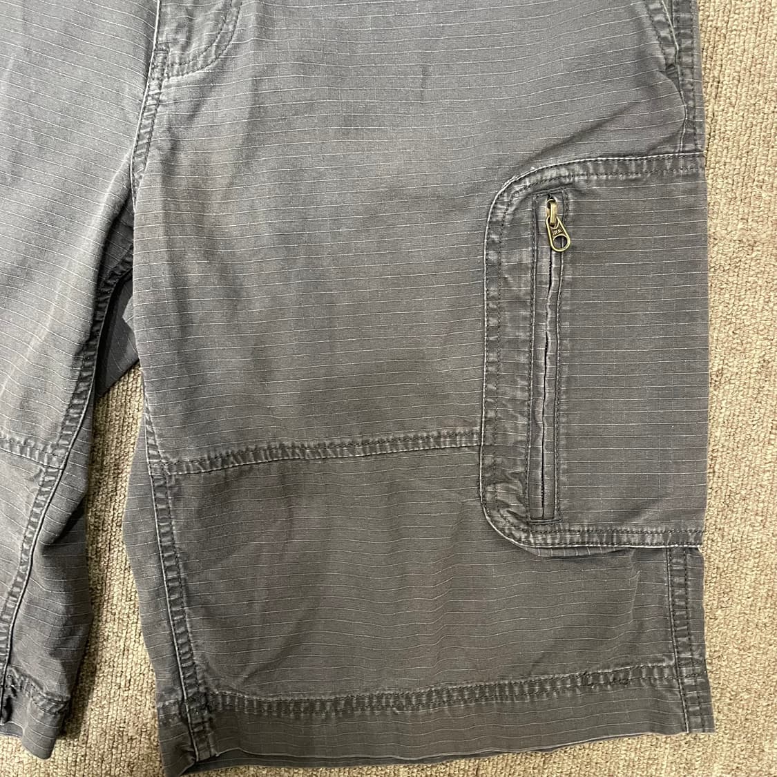  (32) The North Face 노스페이스 카고  반바지 상품이미지2