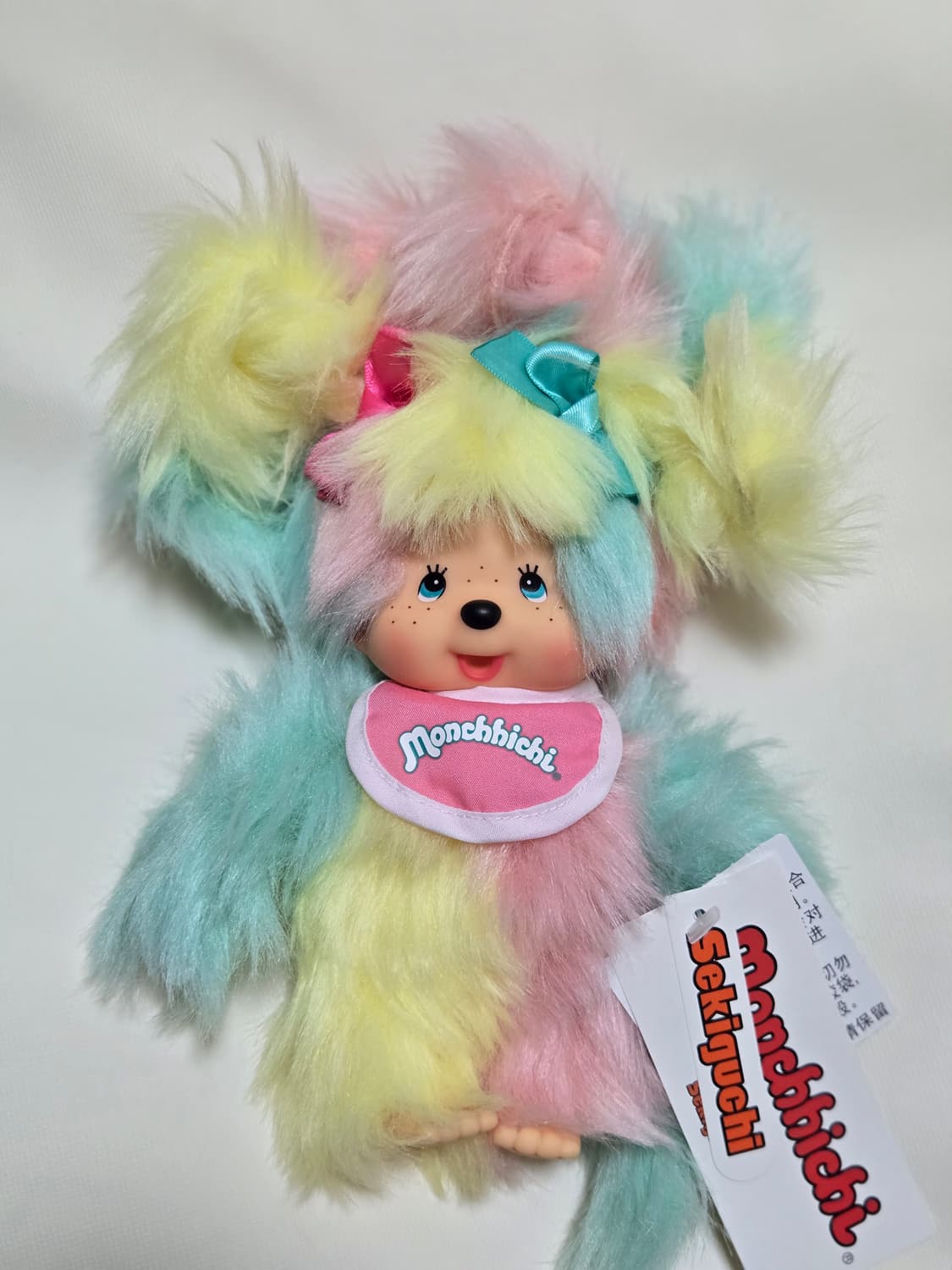 몬치치 하라주쿠 파스텔 상품이미지2