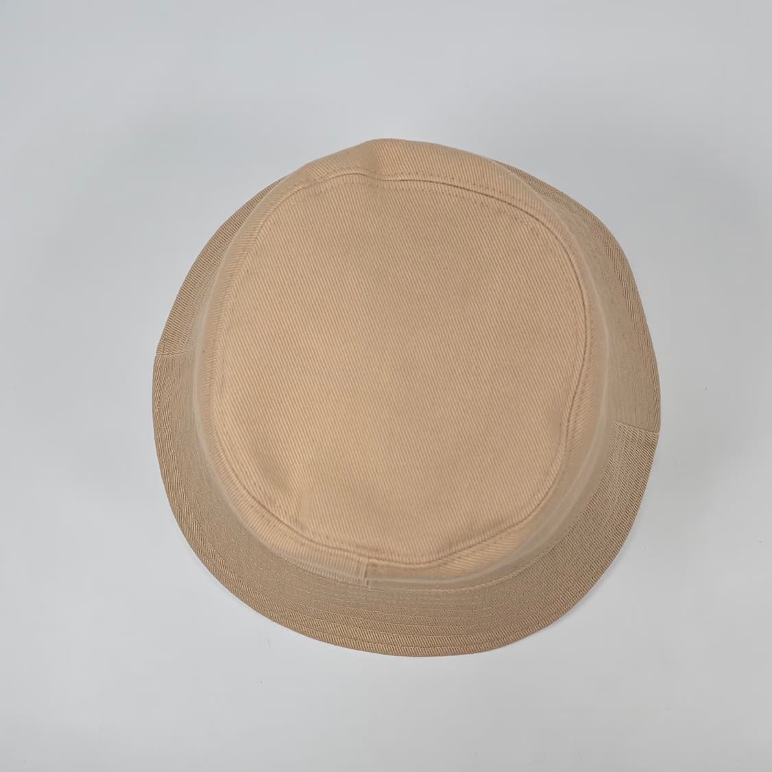 샤넬 패브릭 코코 마크 리버서블 버킷햇 ( M ) 상품이미지5