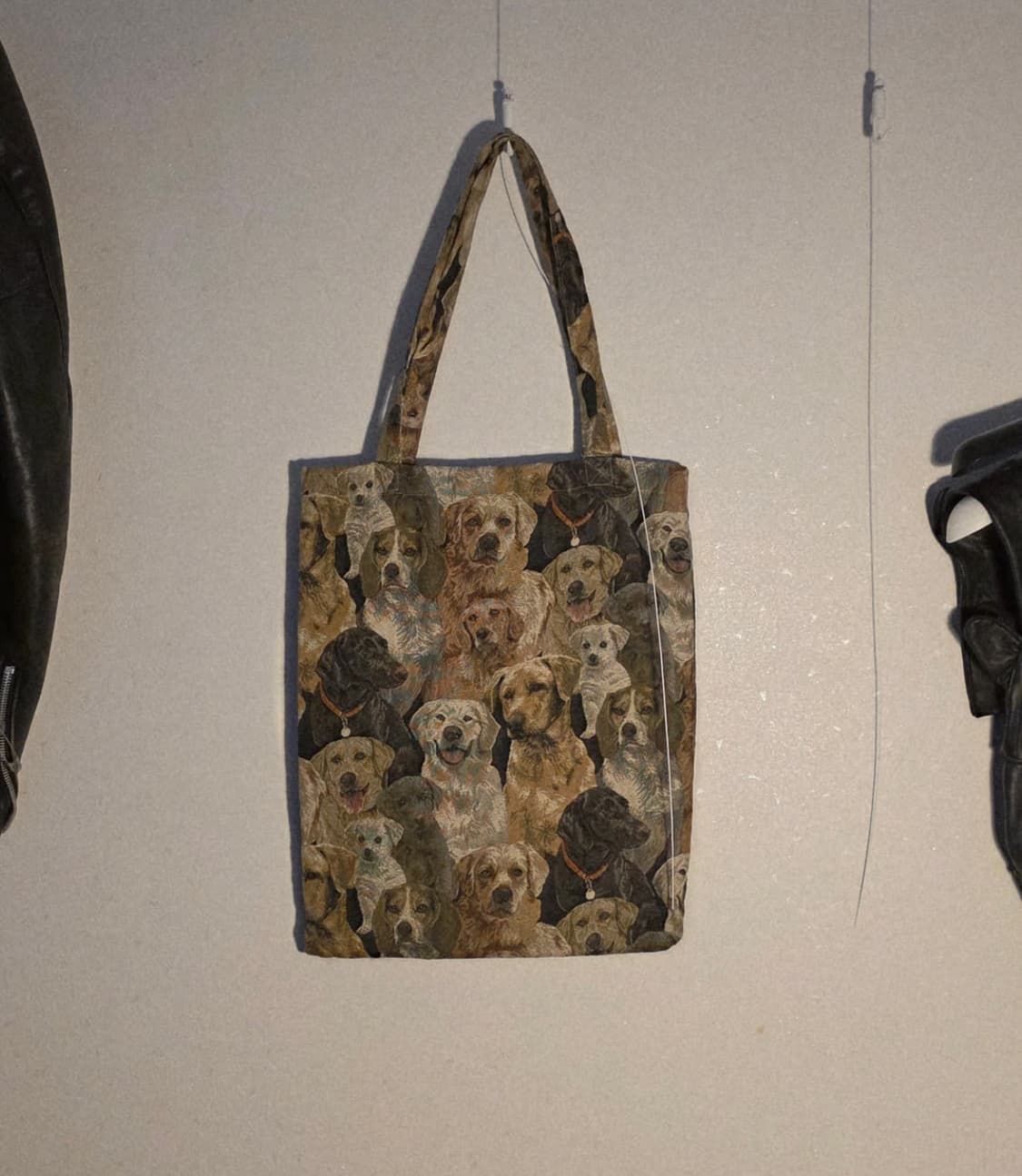 bless dog bag 상품이미지1