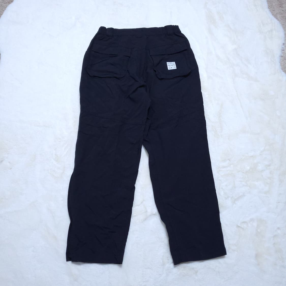 디스이즈네버댓 남성 카고팬츠 M 0226 상품이미지2