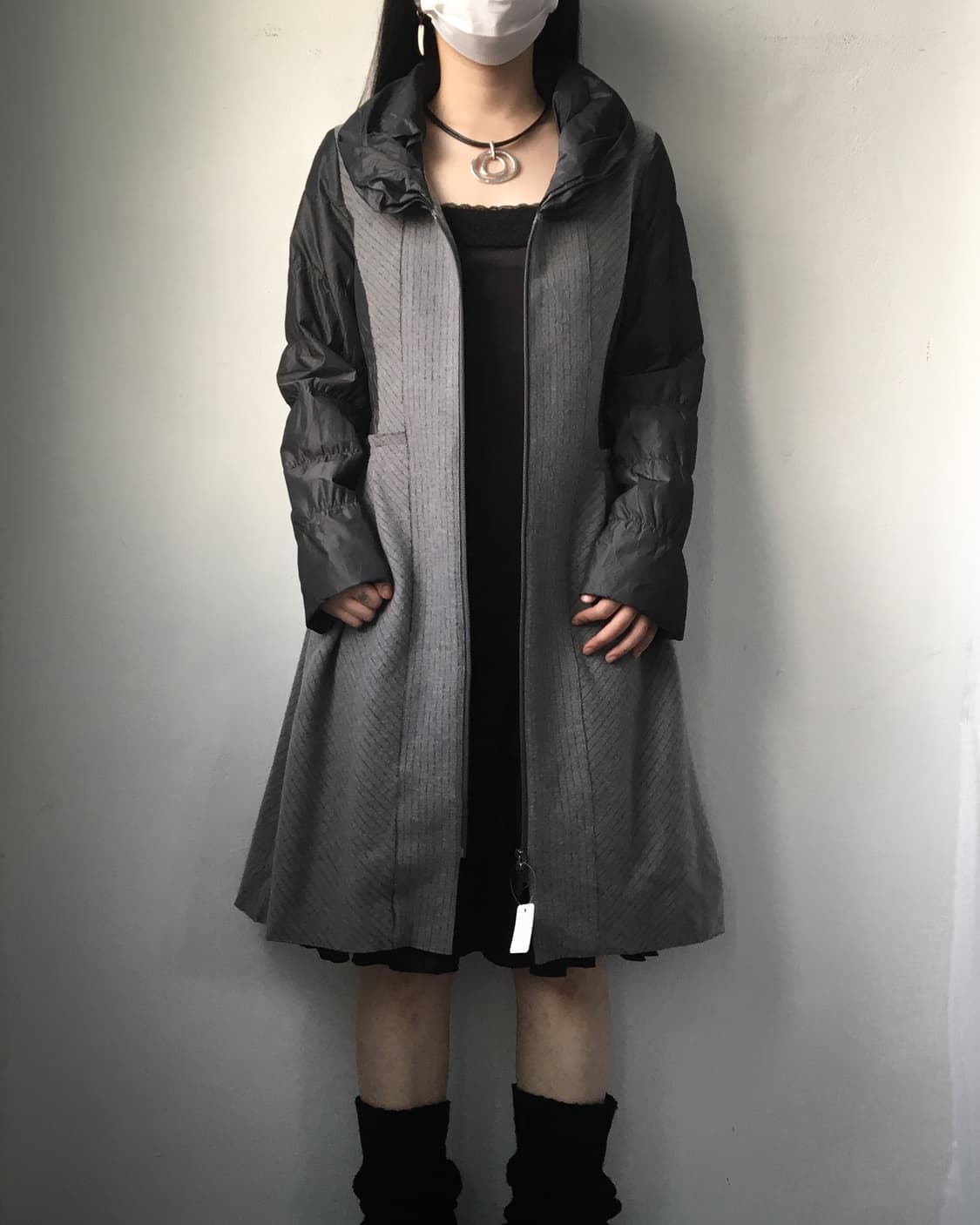 Hiroko bis coat 상품이미지6