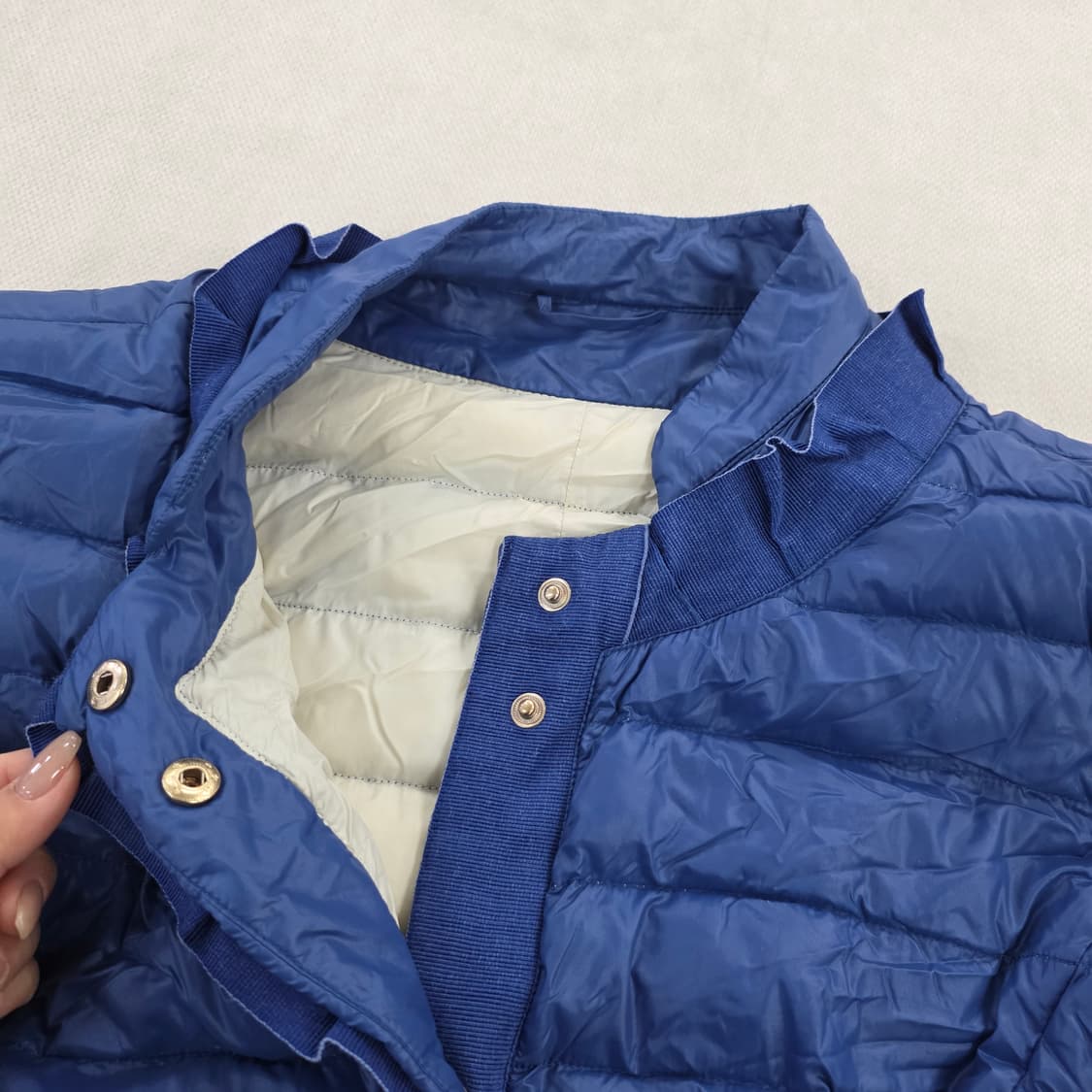 [48] 마리아니 덕다운 롱패딩 0210J 상품이미지3