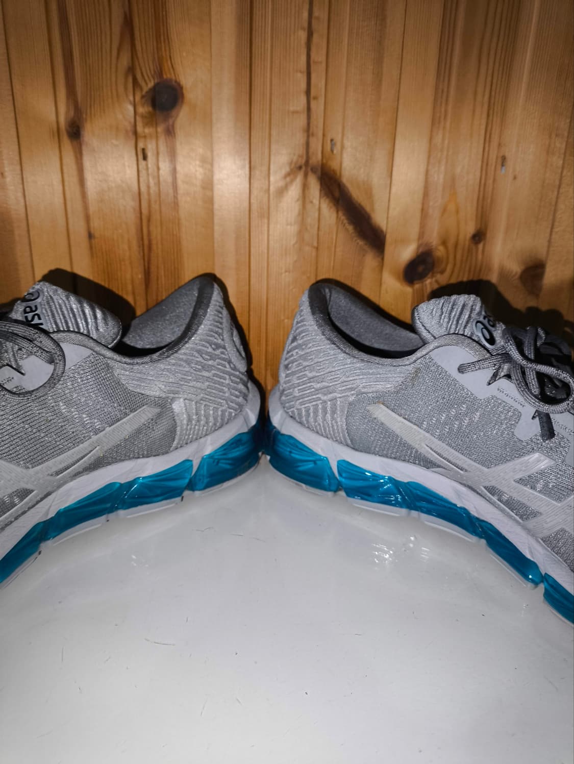 275mm 아식스 젤 퀀텀 360 5 JCQ 러닝화 상품이미지7