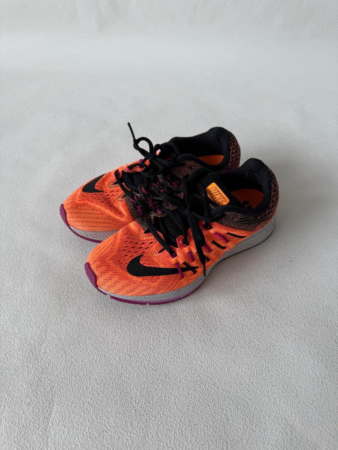 [240]나이키(NIKE) ZOOM 런닝화 상품이미지4