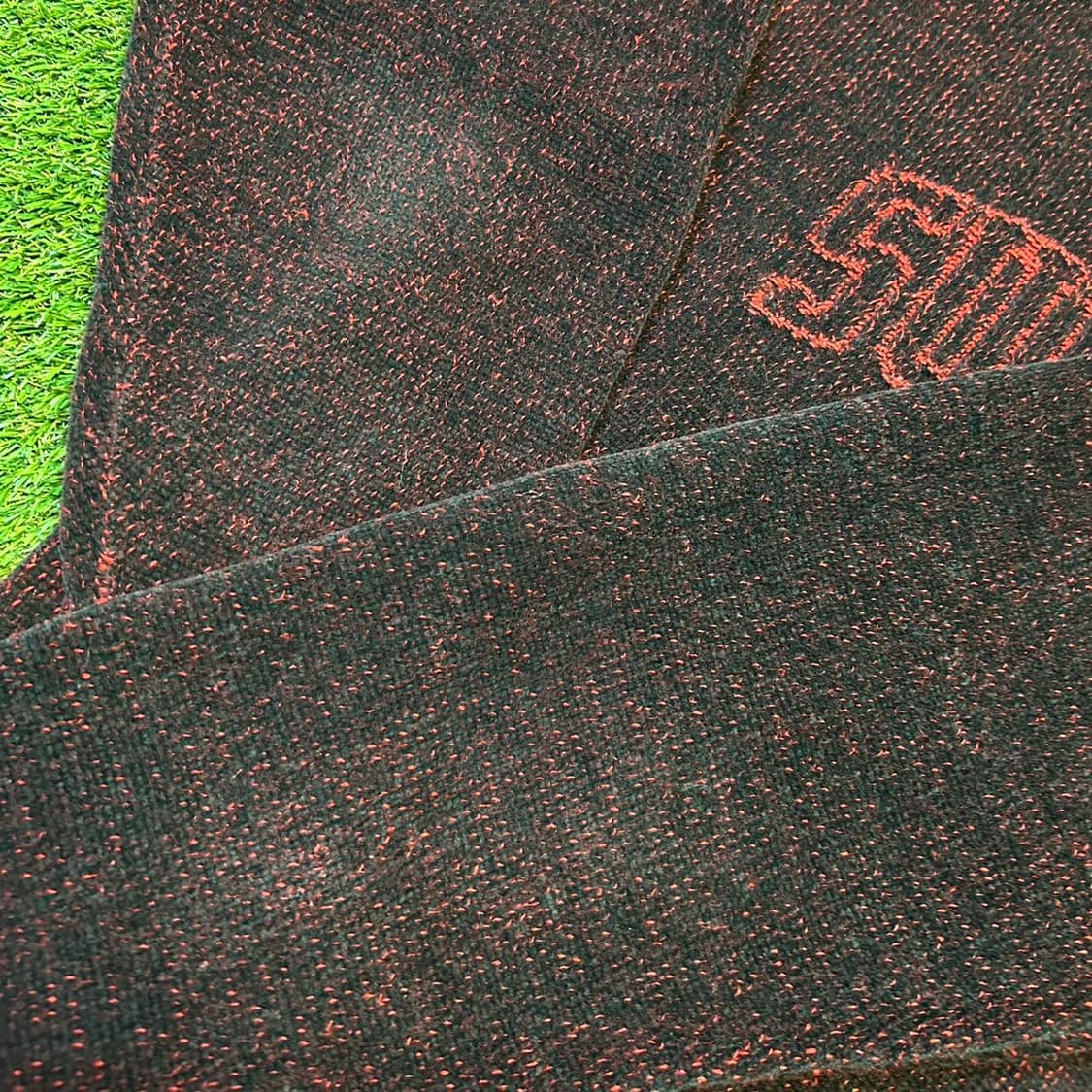 슈프림 콘트라스트 아크 스웨터 상품이미지5