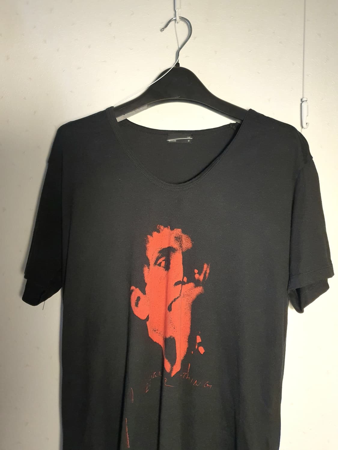 Lad musician joy division vintage tshirt 상품이미지3