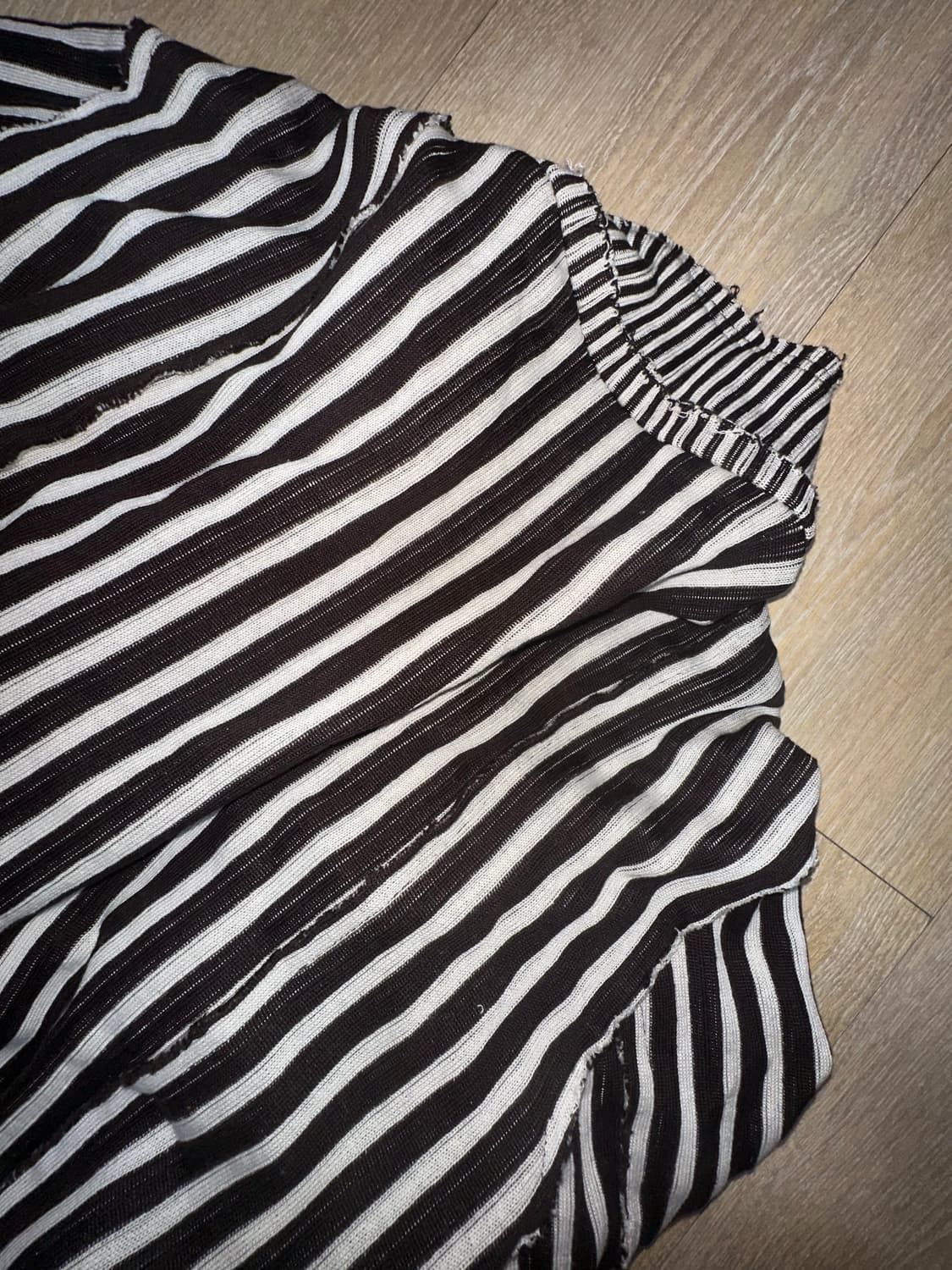 0tape 공테잎 자켓 상품이미지2