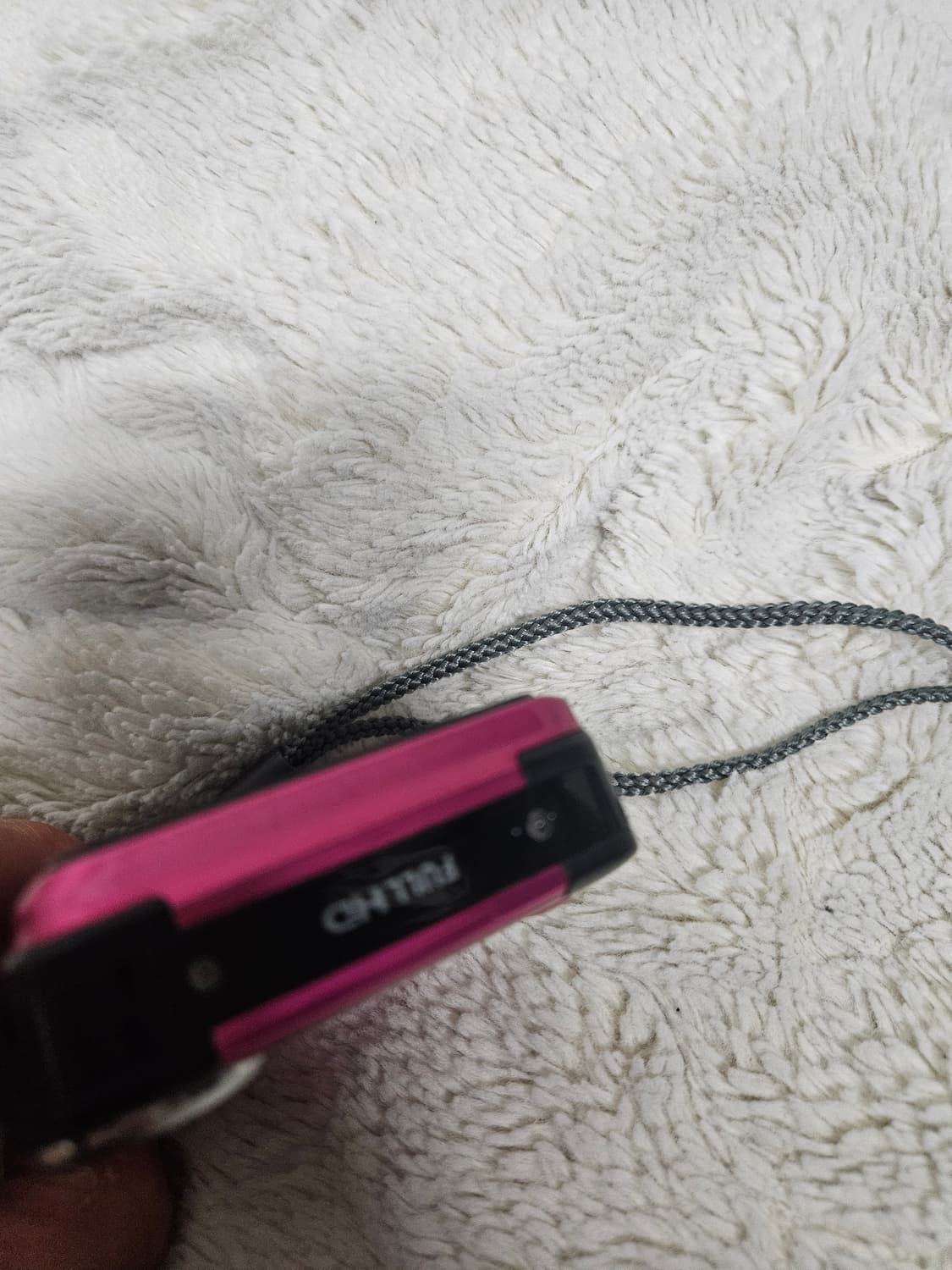 올림푸스 터프 tg-620 레트로 디카 디지털 카메라 상품이미지3