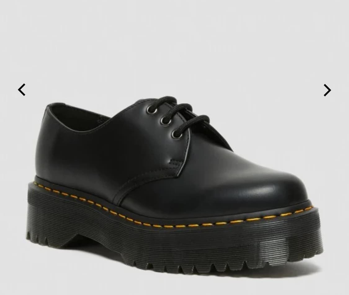 닥터마틴 1461 쿼드 240 상품이미지1