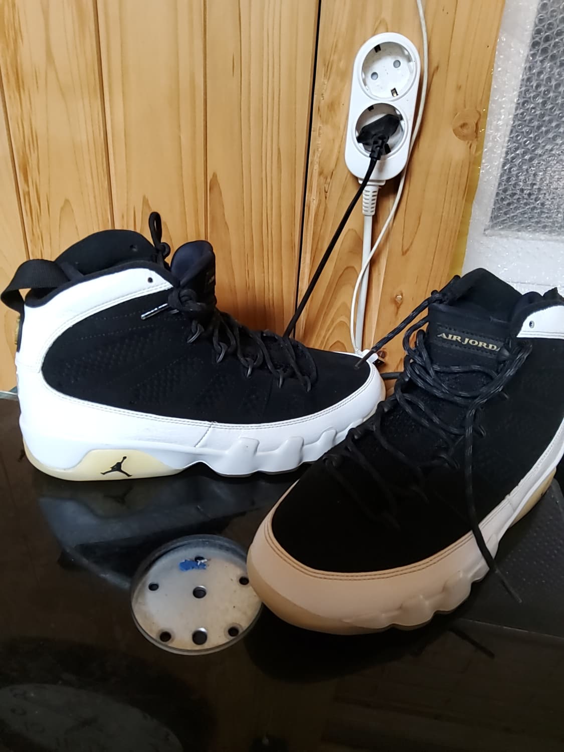 조던9 스페이스잼 265 상품이미지2