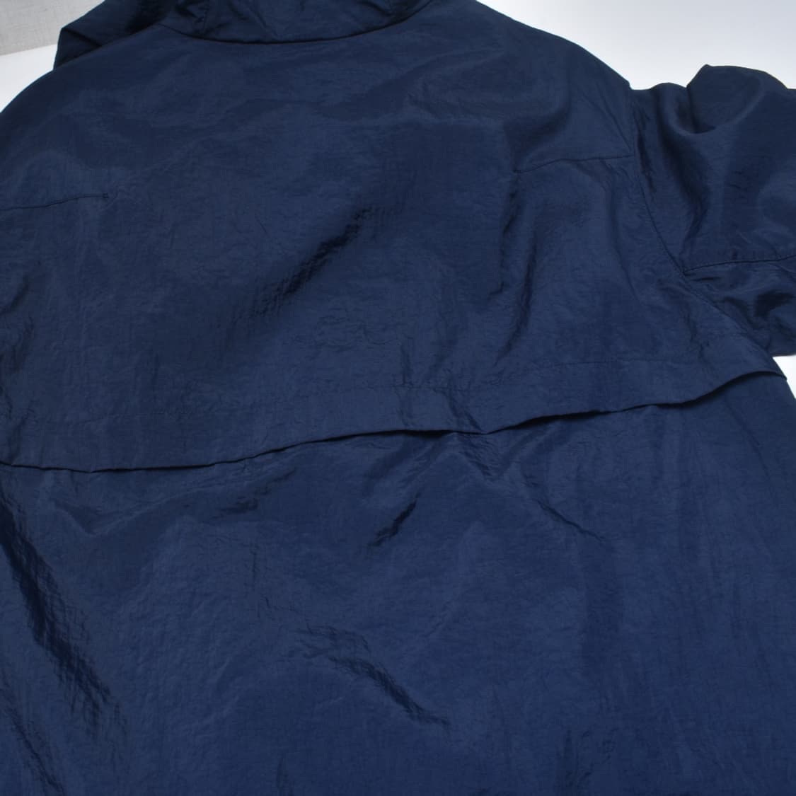 나이키 스몰 스우시 바람막이 S 상품이미지8