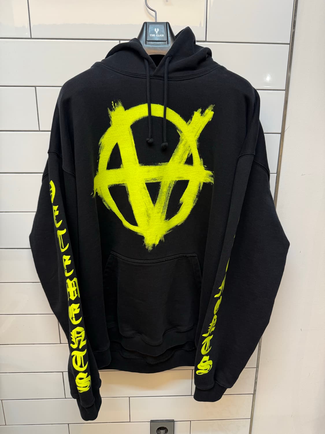 베트멍 후드 상품이미지1