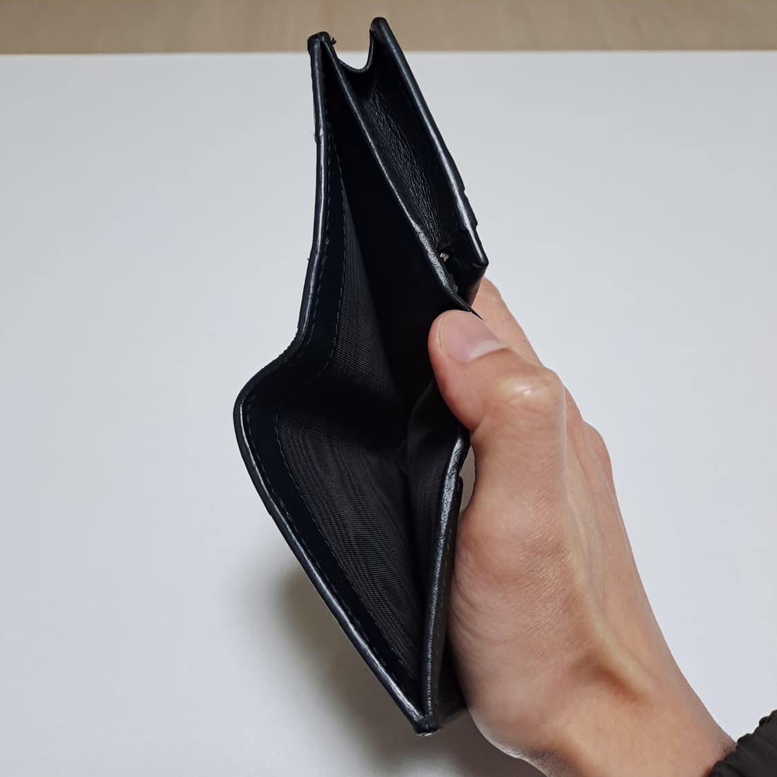 [100%/정품] 구찌 퀸 마가렛 비 지갑, 구찌지갑,구찌반지갑,구찌카드 상품이미지6