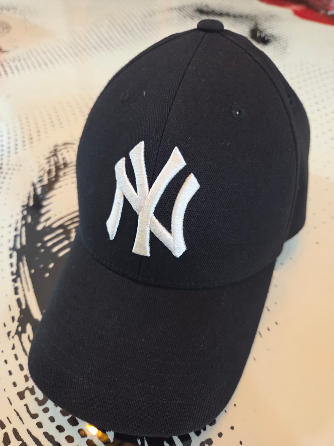 뉴에라 뉴욕 상품이미지1