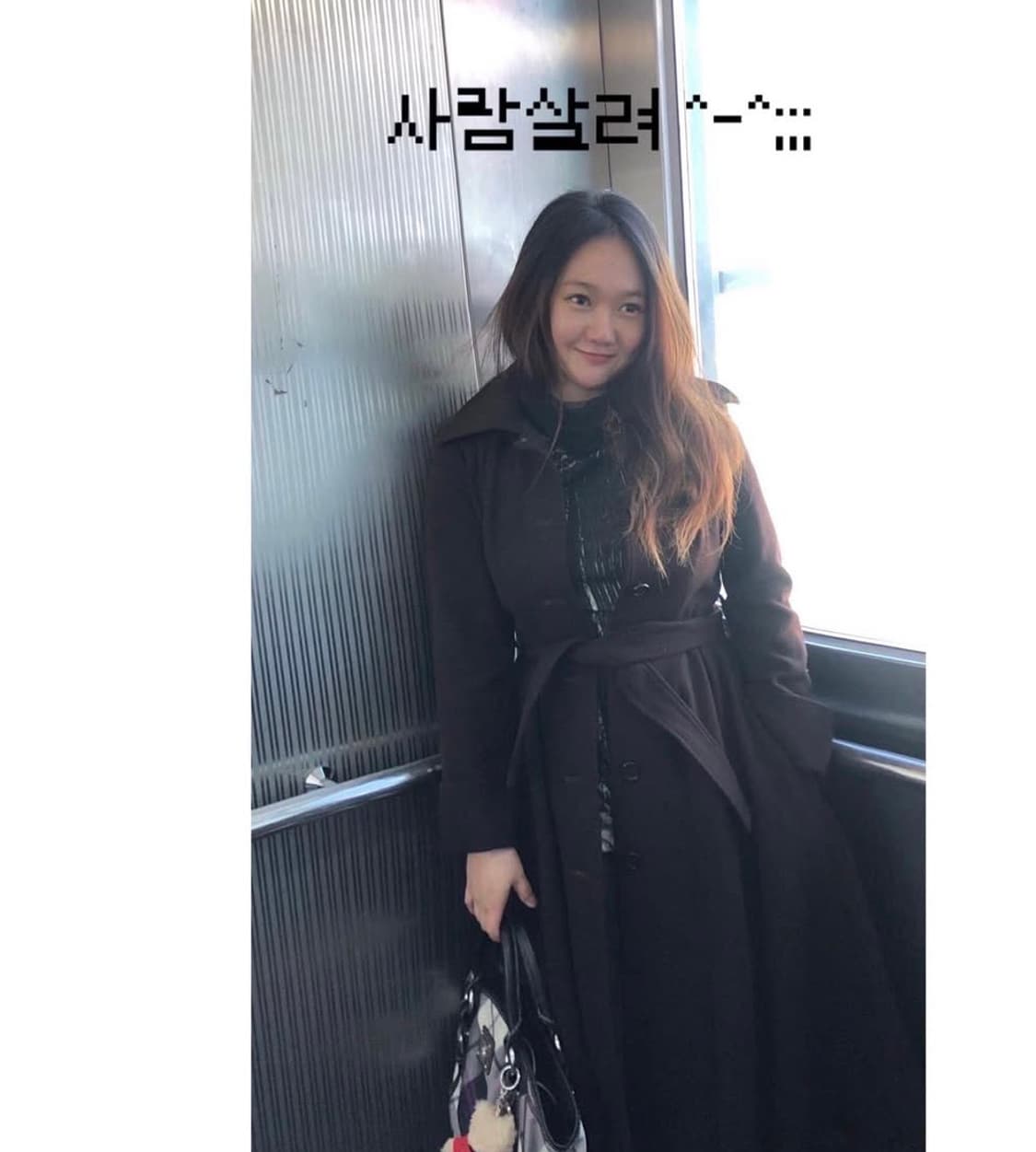 Vintage ❦ parion SANADA brown 상품이미지1