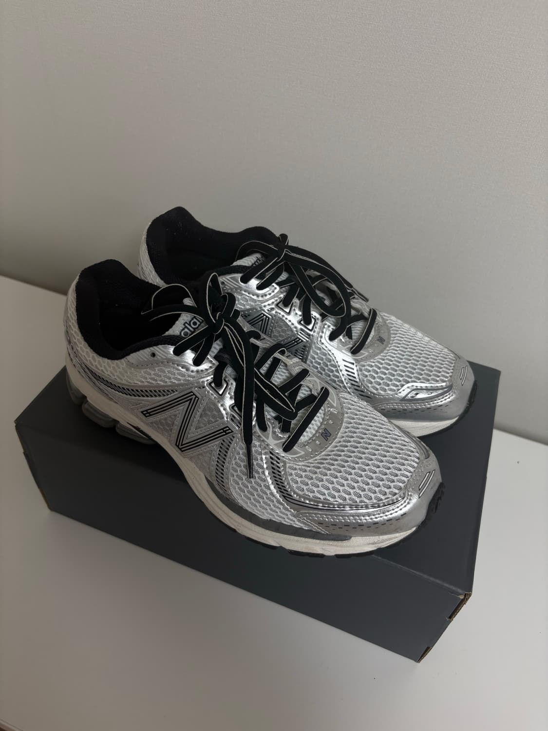 뉴발란스 ML860 상품이미지2