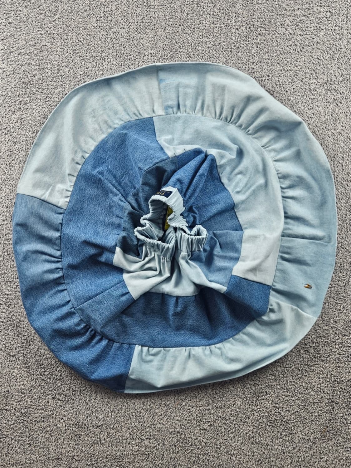 폴로랄프로렌 리빌딩 리워크 커스텀 티어드 스커트 ( OS ) / 9183 상품이미지4