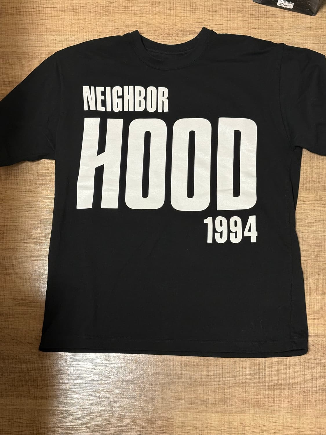 Neighborhood 네이버후드 1994 티셔츠 m 새상품급 상품이미지1