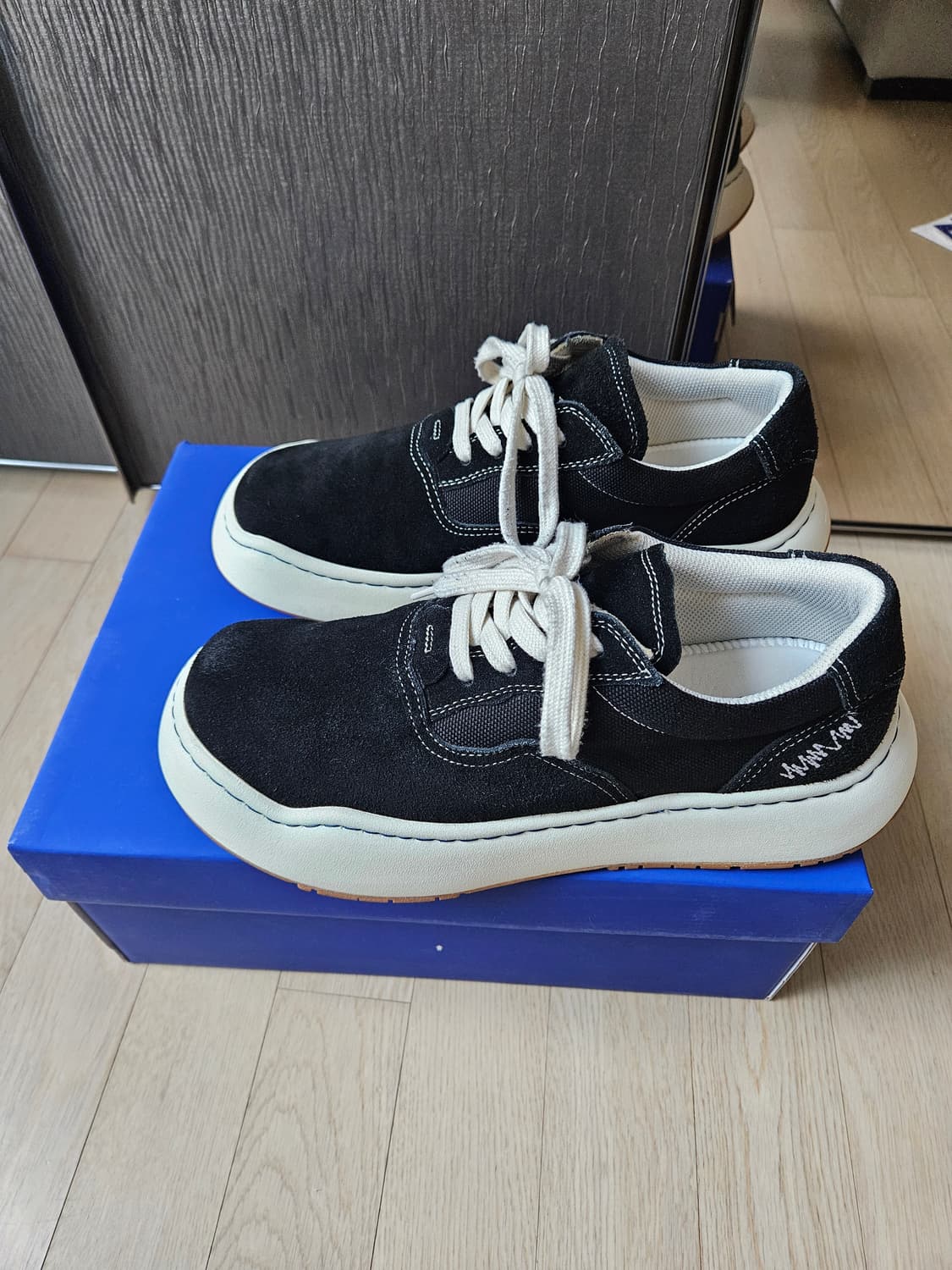 아더에러 로그 다이드 느와르 상품이미지1