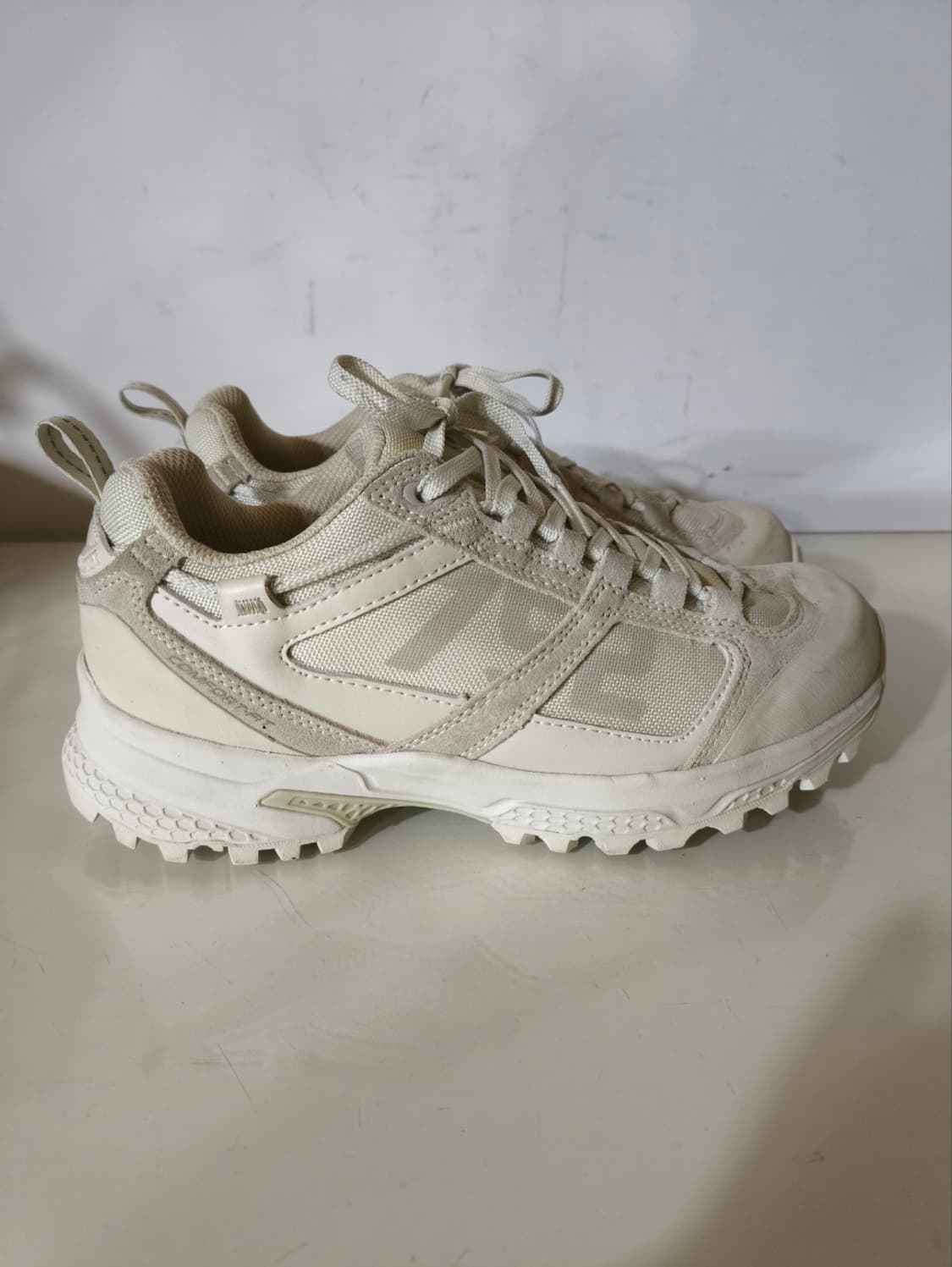 240mm 트랙스타 레이어유니 등산화  상품이미지2