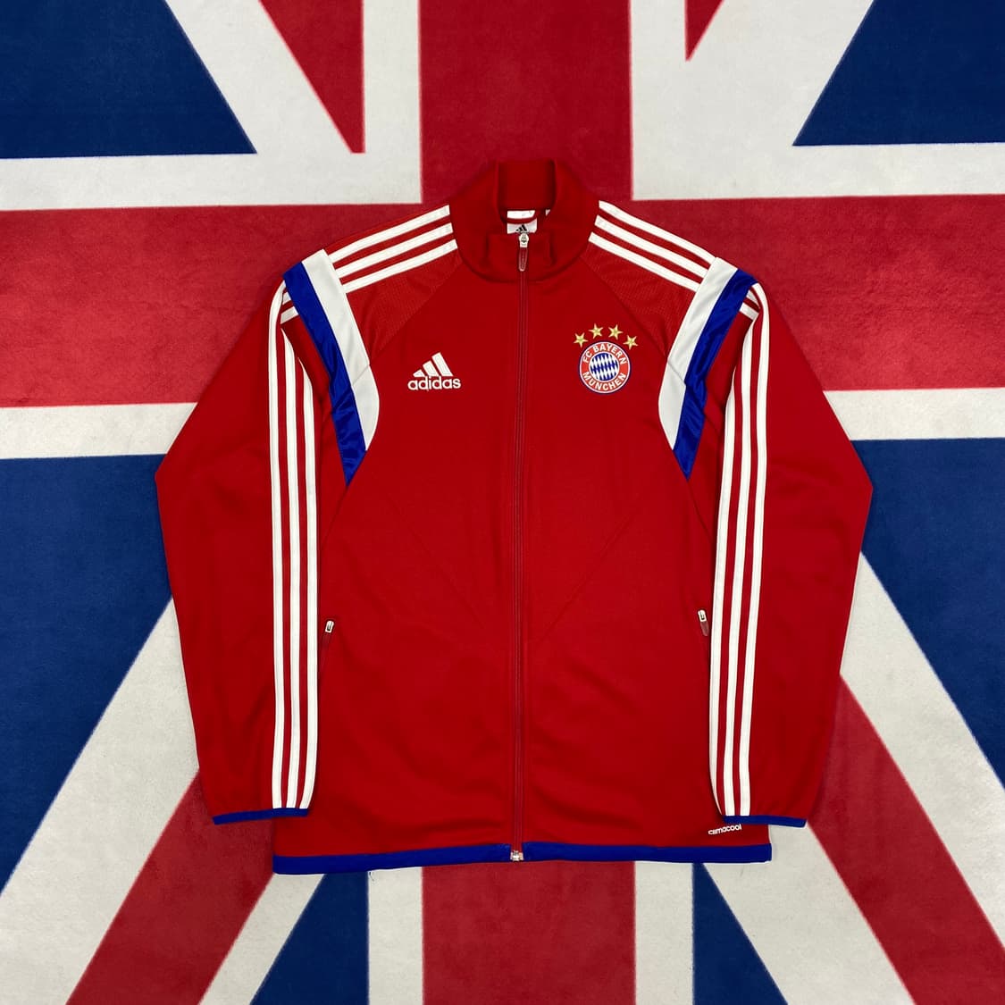 아디다스 바이에른 뮌헨 져지 105 상품이미지1