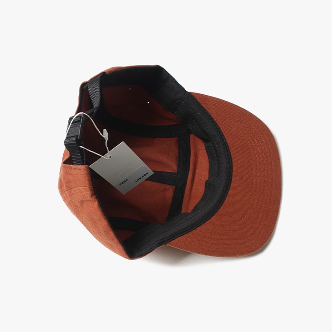  SUPREME "Brown Cap" 상품이미지5
