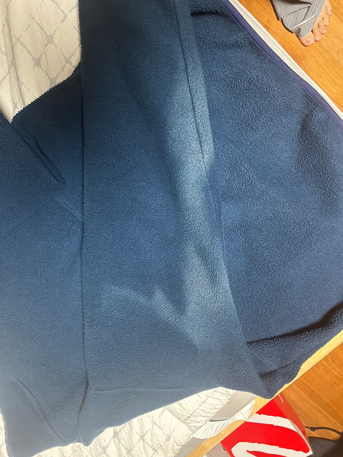 파타고니아 90s usa 신칠라 상품이미지5