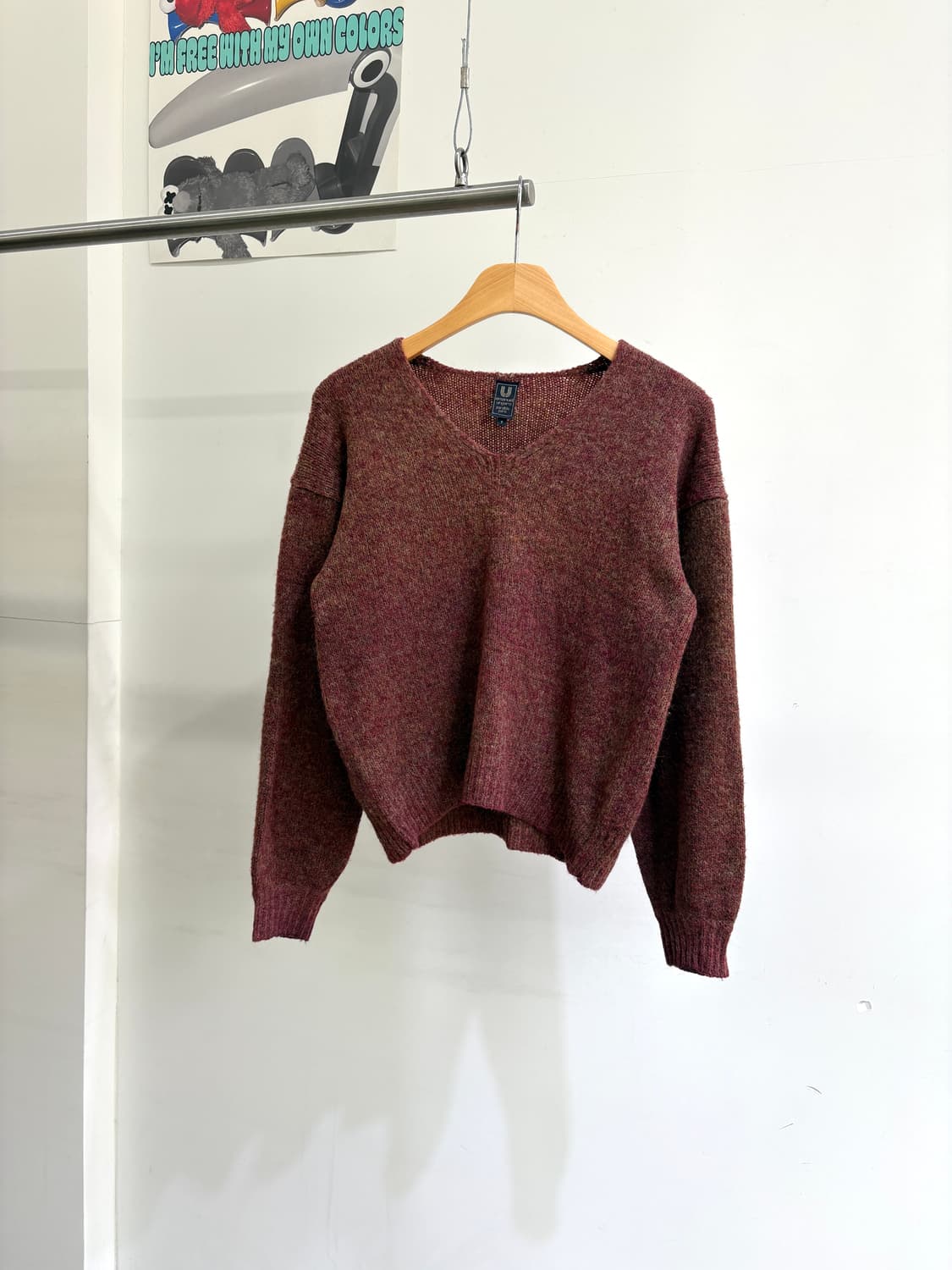 EMANUEL UNGARO 니트 상품이미지1