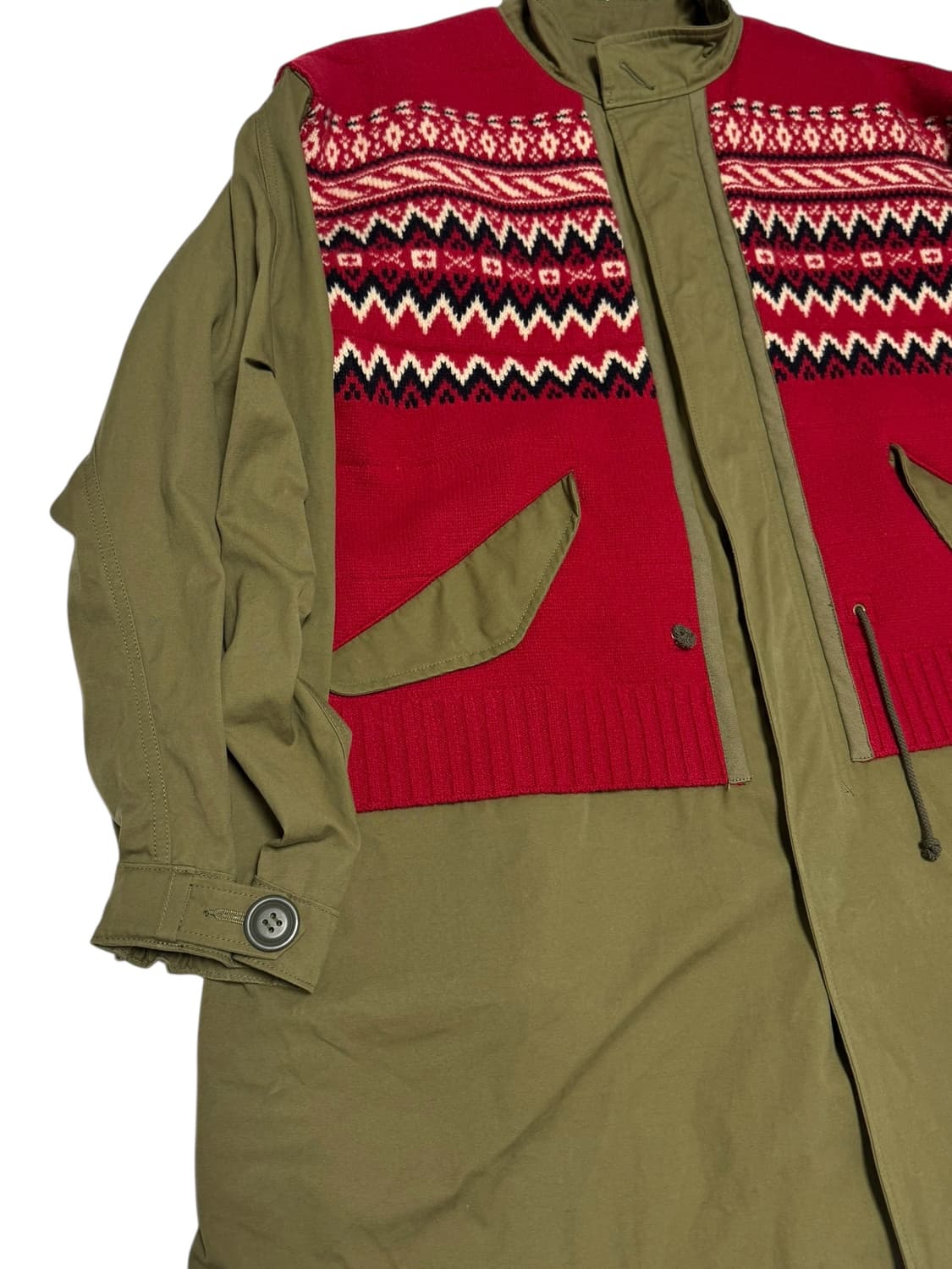 JUNYA WATANABE 상품이미지3