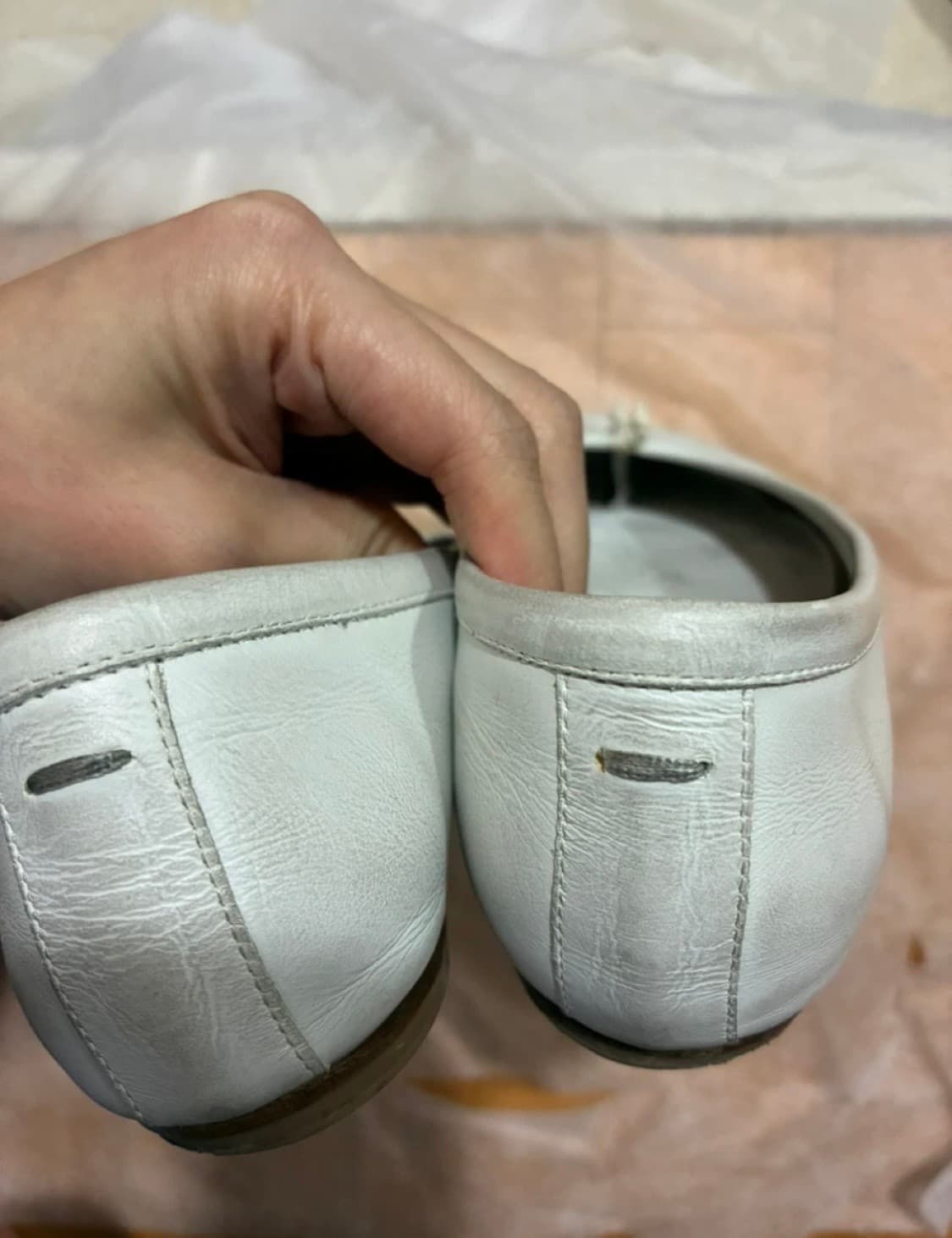 메종 마르지엘라 타비슈즈 35 상품이미지3