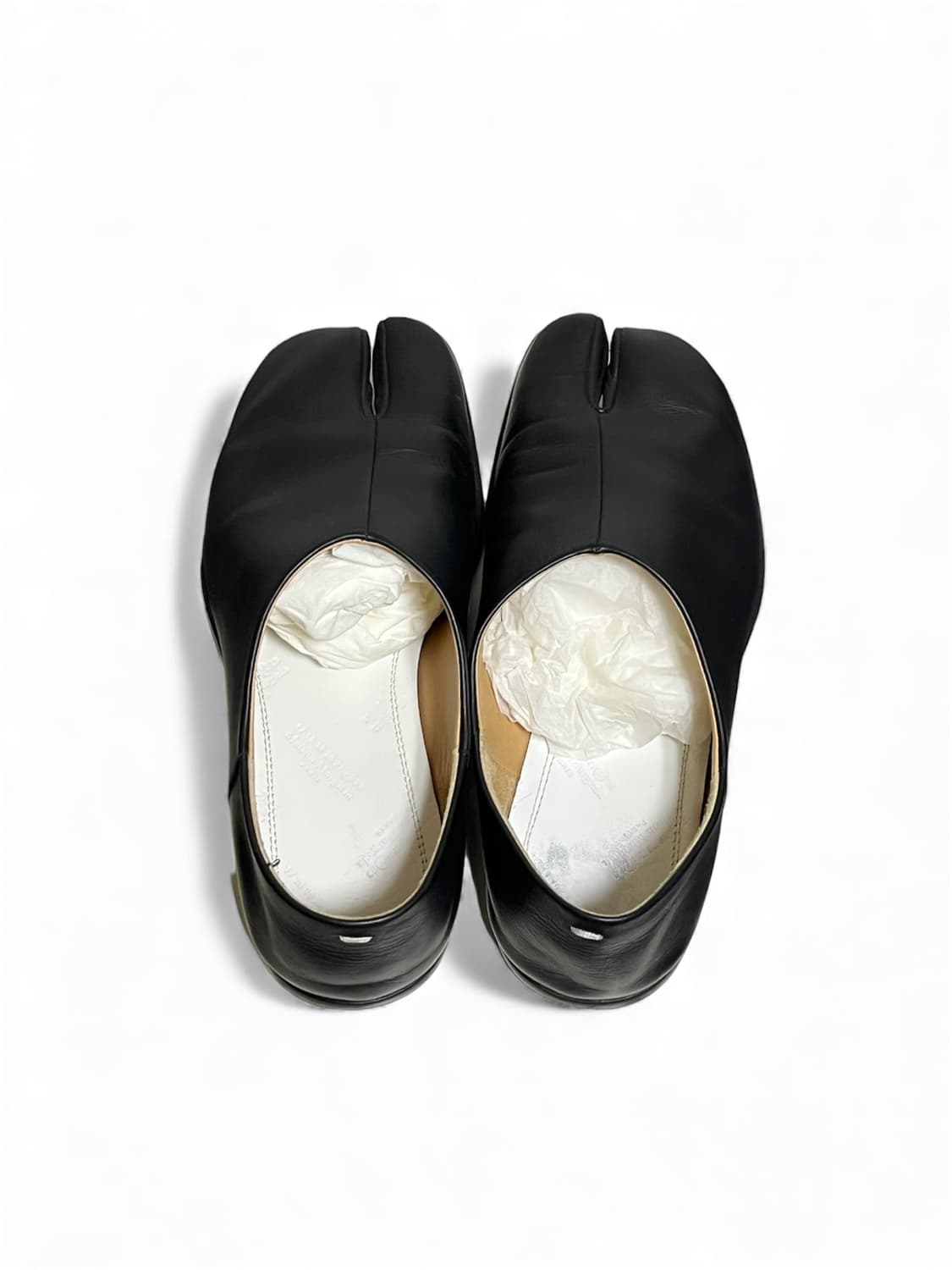 마르지엘라 타비 로퍼 36.5 상품이미지3