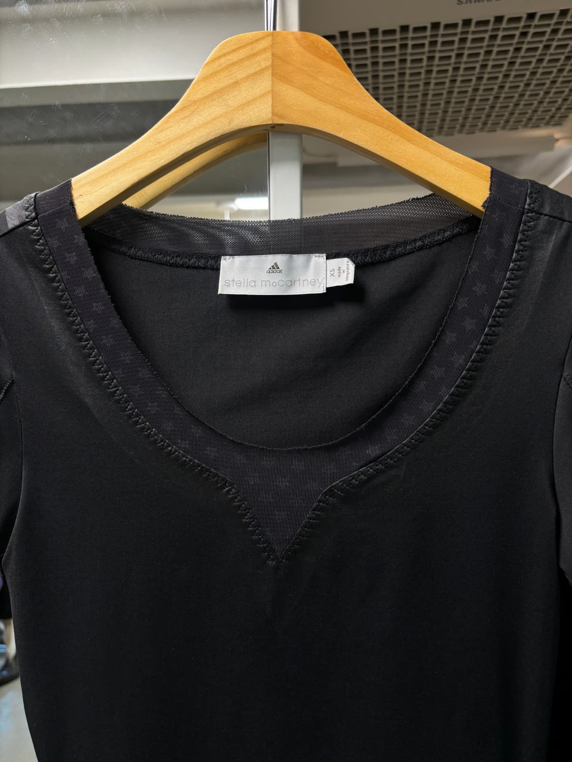 아디다스 스텔라 매카트니 티셔츠 상품이미지3