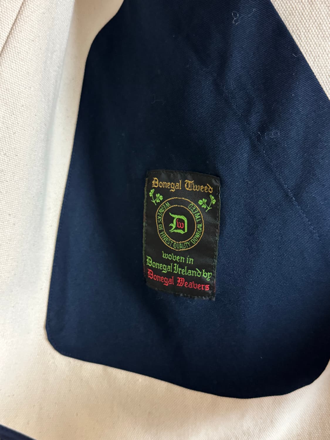 25fw 헤릴 어드레서 별주 cwu-8 파카 브라운 2사이즈 상품이미지5