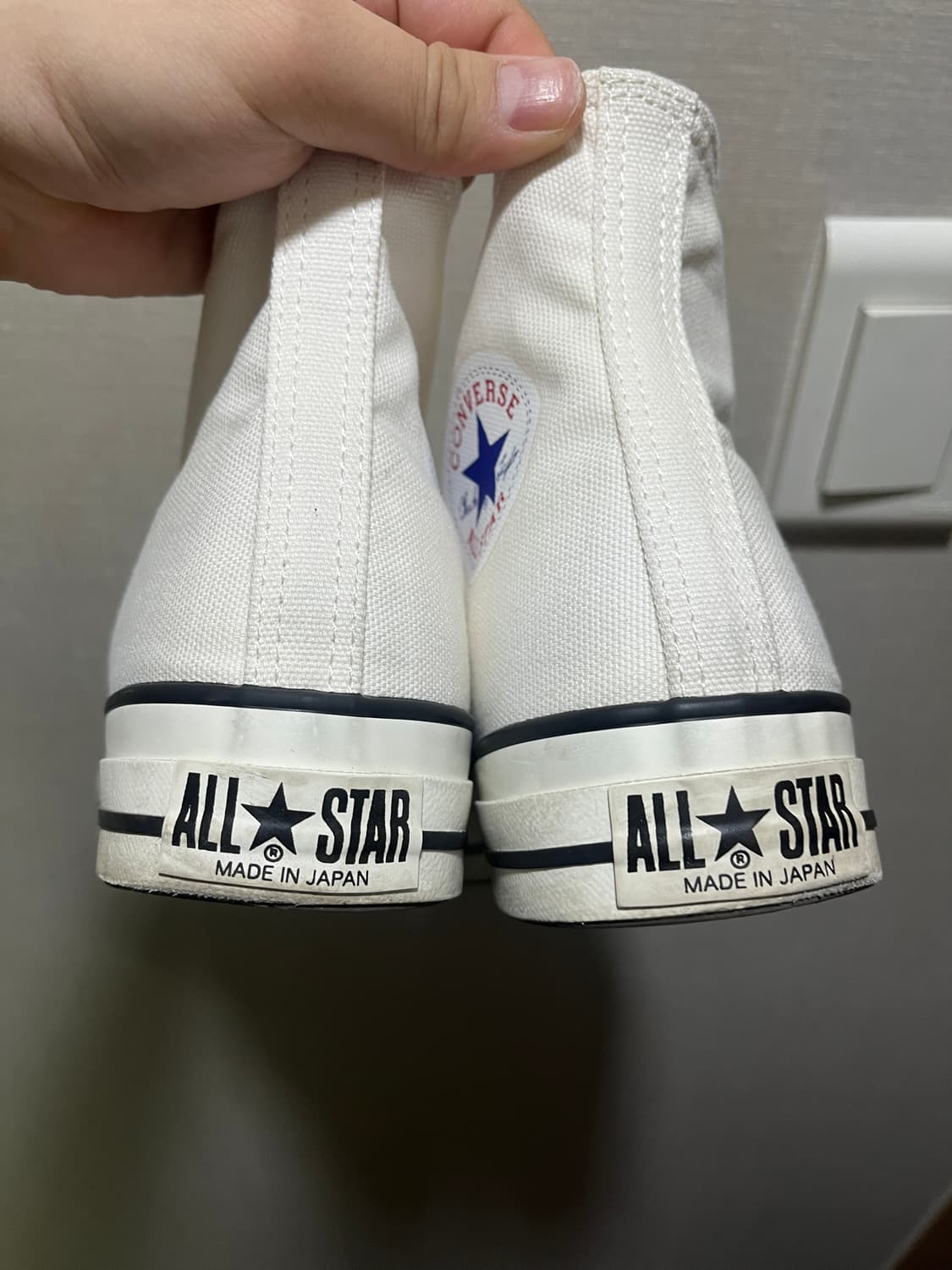 [265] 컨버스 제이하이 상품이미지9